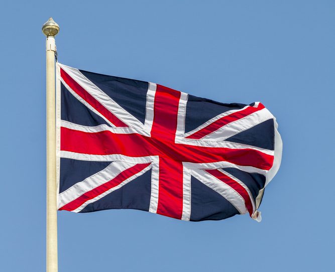 UK GDP fell by 0.2% in the quarter to November