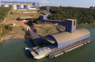Hidrovias do Brasil