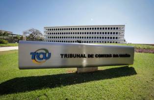 Tribunal de Contas da Uniao TCU
