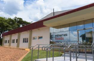 Minerva Foods