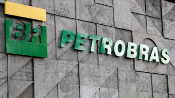 Sede da Petrobras, no Rio de Janeiro 16/10/2019 REUTERS/Sergio Moraes