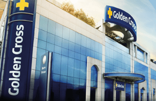 Golden Cross