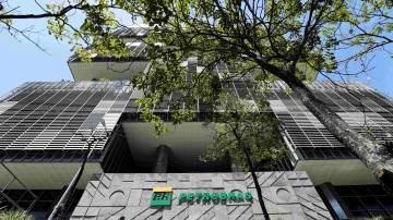 Sede da Petrobras 9/03/2020 REUTERS/Sergio Moraes