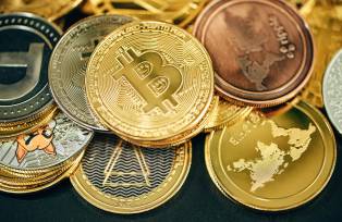 cripto bitcoin