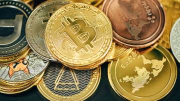 cripto bitcoin