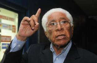 Alceu Collares, ex-governador do Rio Grande do Sul, morreu aos 97 anos (Foto: Reprodução/redes sociais)