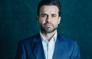 O empresário e influenciador Pablo Marçal (Foto: Facebook/Pablo Marçal)