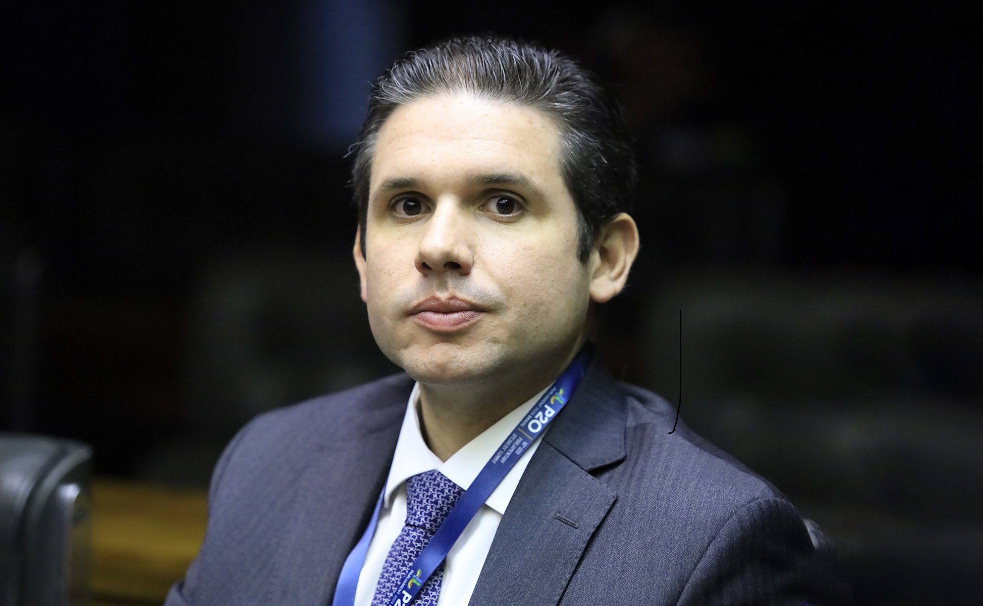 (Foto: Mário Agra/Câmara dos Deputados)