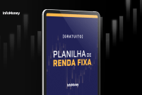 Calculadora de Renda Fixa