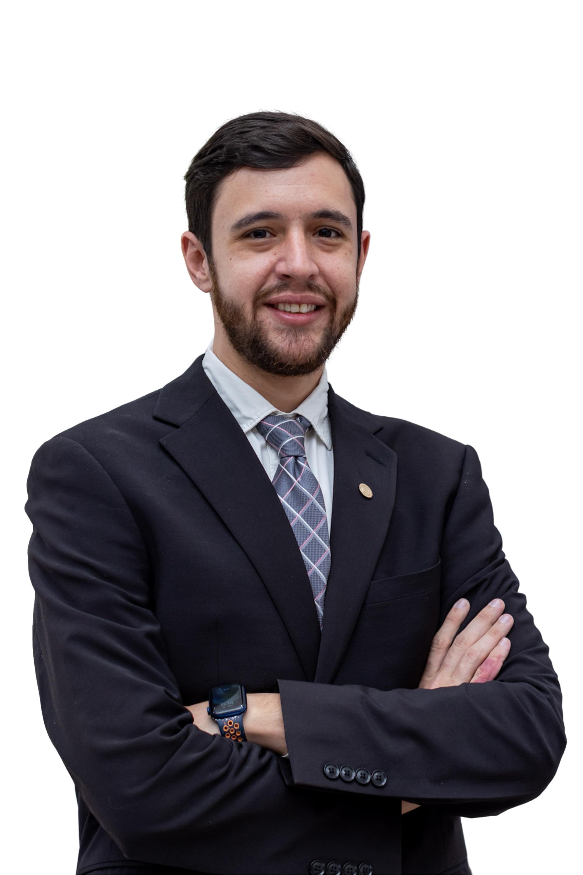 Autor avatar