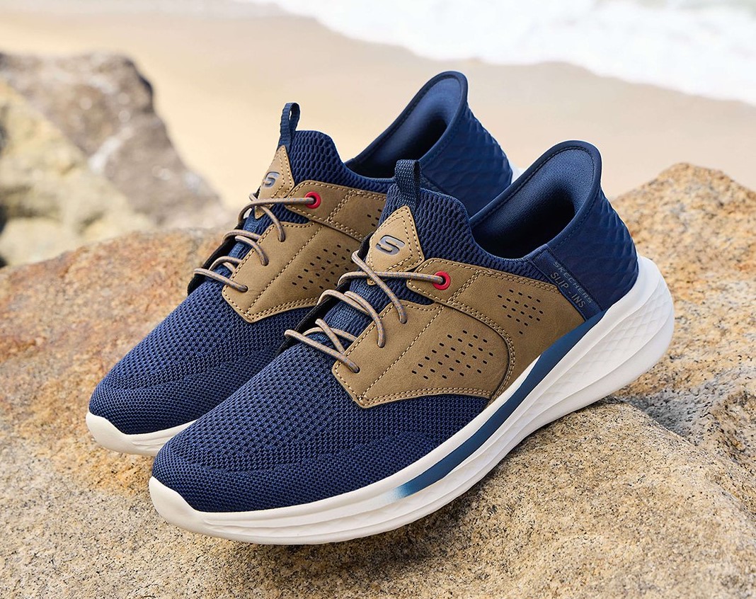 Marca de calçados Skechers, adquirida pela 3G Capital (Foto: Reprodução do Instagram/@skechers)