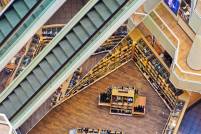FIIs de shoppings resistem à crise e retomam fôlego. Foto: (Pexels).