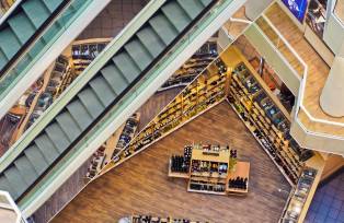 FIIs de shoppings resistem à crise e retomam fôlego. Foto: (Pexels).